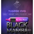 Tugboat Evo Purple Rain Disposable 4500 Puffs 10ml